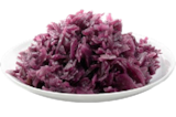REWE Oberau - Blaukraut Angebot im Prospekt Blaukraut bei REWE im Oberau Prospekt für 2,79 €