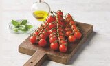 Tomate cerise grappe à Super U dans Séez Tomate cerise grappe à Super U dans Séez