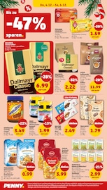 Aktueller Penny Prospekt mit Teekanne, "Wer günstig will, muss Penny.", Seite 50