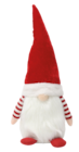 Gnome Père Noël dans le catalogue Maxi Bazar