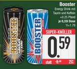 Aktuelles Energy Drink Angebot bei E center in Germering ab 0,59 €