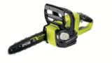 Brushless-Akku-Kettensäge „OCS1830“ Angebote bei toom Baumarkt Stuttgart für 169,99 €