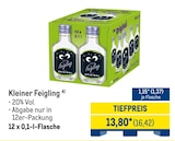 Kleiner Feigling von  im aktuellen METRO Prospekt für 16,42 €