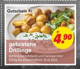 Gutschein für 4,90 € bei Höffner im Angebot Gutschein im aktuellen Höffner Prospekt