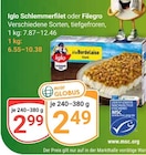 GLOBUS - Schlemmerfilet Angebot im Prospekt Schlemmerfilet bei GLOBUS im Prospekt "" für 2,49 €