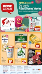 REWE Prospekt für Schwerte: "Dein Markt", 27 Seiten, 13.10.2025 - 18.10.2025