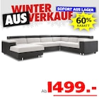 Boston bei Seats and Sofas im Bremen Prospekt für 1.499,00 €