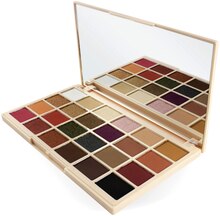 Palette ombres à paupières Soph X - Monoprix à Dijon Palette ombres à paupières Soph X en promo chez Monoprix Dijon à 10,99 €