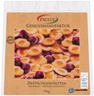Zwetschgenhälften bei Kaufland im Christdorf Prospekt für 2,22 €
