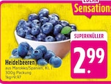 EDEKA Anzing Prospekt mit  im Angebot für 2,99 €