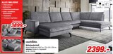 Aktuelles Wohnlandschaft Angebot bei Möbel AS in Darmstadt ab 3.899,00 €