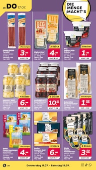 Pepsi Angebot im aktuellen Netto mit dem Scottie Prospekt auf Seite 32