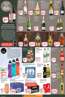 Coca Cola im aktuellen GLOBUS Prospekt (Nettetal) Coca Cola im GLOBUS Prospekt "Aktuelle Angebote" mit 23 Seiten (Nettetal)