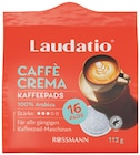 Kaffeepads im Angebot bei Rossmann in Völklingen Kaffeepads Angebote von Laudatio bei Rossmann Völklingen für 1,79 €