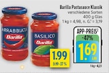 Aktuelle Barilla Angebote bei diska in Chemnitz Aktuelles Arrabbiata Angebot bei diska in Chemnitz ab 1,69 €