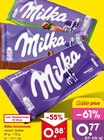 Aktuelles Schokolade Angebot bei Netto Marken-Discount in Ingolstadt ab 0,77 €