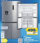 Aktuelles MDRM632FGD46W MultiDoor Kühl-Gefrierkombi Angebot bei EURONICS in Unna ab 499,00 €
