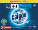 Calgon für 7,99 € bei Rossmann im Angebot Calgon im aktuellen Rossmann Prospekt