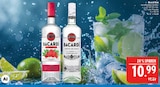 Rum im Angebot bei Marktkauf in Bautzen Rum Angebote von Bacardi bei Marktkauf Bautzen für 10,99 €