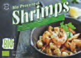Bio-Shrimps Natur im Angebot bei tegut in Bietigheim-Bissingen Bio-Shrimps Natur Angebote von Ristic bei tegut Bietigheim-Bissingen für 4,99 €