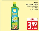 EDEKA Steinach - Rapsöl Angebot im Prospekt Rapsöl bei EDEKA im Steinach Prospekt für 3,49 €