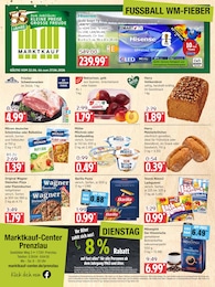 Marktkauf Prospekt für Prenzlau: "Top Angebote", 12 Seiten, 22.06.2026 - 27.06.2026