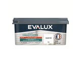 Peinture faïence et lambris Mat 2 L Blanc Pure - Evalux - Brico Dépôt à Carcassonne Peinture faïence et lambris Mat 2 L Blanc Pure - Evalux en promo chez Brico Dépôt Carcassonne à 52,90 €