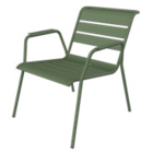 Mobilier de jardin Monceau - FERMOB - Truffaut à Montigny-le-Bretonneux Mobilier de jardin Monceau - FERMOB en promo chez Truffaut Montigny-le-Bretonneux à 899,00 €