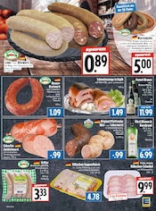 Likör im EDEKA Prospekt in Gießen Aktueller EDEKA Prospekt mit Likör, "Aktuelle Angebote", Seite 5