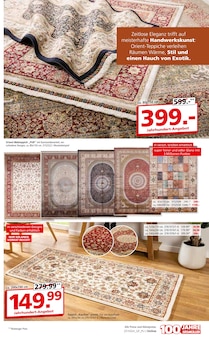 Teppichboden im aktuellen Segmüller Prospekt (Leverkusen) Teppichboden im Segmüller Prospekt "100 Jahre Segmüller - Highlight Angebote" mit 44 Seiten (Leverkusen)