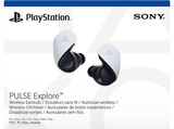 Pulse Explore, In-ear Gaming-Ohrhöhrer Bluetooth Weiß / Schwarz bei MediaMarkt Saturn im Holzminden Prospekt für 189,00 €