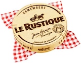 Camembert von LE RUSTIQUE im aktuellen Penny Prospekt