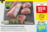 Angebot im EDEKA Backnang Prospekt EDEKA Backnang Prospekt mit im Angebot für 9,99 €