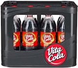 Original im Angebot bei Kaufland in Taucha Original Angebote von VITA COLA bei Kaufland Taucha für 8,29 €