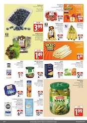 Gemüse im EDEKA Prospekt in Dresden Aktueller EDEKA Prospekt mit Gemüse, "Wir lieben Lebensmittel!", Seite 2