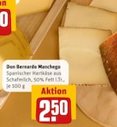 Aktuelles Manchego Angebot bei REWE in Essen ab 2,50 €