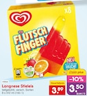 Stieleis Angebote von Langnese bei Netto Marken-Discount Lünen für 3,50 €