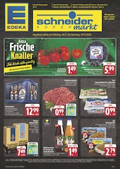 Aktueller E center Supermarkt Prospekt in Goldkronach und Umgebung, "Wir lieben Lebensmittel!" mit 30 Seiten, 24.11.2025 - 29.11.2025