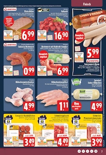 Sahne im aktuellen EDEKA Prospekt (Wuppertal) Sahne im EDEKA Prospekt "Aktuelle Angebote" mit 24 Seiten (Wuppertal)