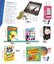 D'autres offres dans le catalogue "TOUS JOUEURS" de JouéClub à la page 12