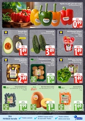 Ähnliche Spargel Angebote im Prospekt "Top Angebote" von EDEKA in Kiel Ähnliche Angebote wie Spargel im Prospekt "Top Angebote" auf Seite 3 von EDEKA in Kiel