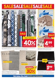 Teppich Angebot im aktuellen Rusta Prospekt auf Seite 2