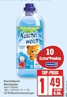 Aktuelles Weichspüler Angebot bei EDEKA in Potsdam ab 1,49 €