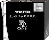 Signature Geschenkset im Angebot bei Rossmann in Oranienburg Signature Geschenkset Angebote von Otto Kern bei Rossmann Oranienburg für 9,99 €