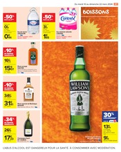 Champagne Angebote im Prospekt "LE MOIS VIP, VERY IMPORTANT PROMOS*" von Carrefour Market auf Seite 49