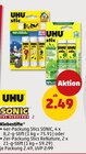 Klebestifte* von UHU im aktuellen Penny Prospekt für 2,49 €