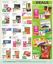 Chips im Marktkauf Prospekt in Hagen Aktueller Marktkauf Prospekt mit Chips, "Aktuelle Angebote", Seite 15