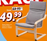 Sessel »Lisboa« im Angebot bei Segmüller in Ingolstadt Sessel »Lisboa« Angebote bei Segmüller Ingolstadt für 49,99 €