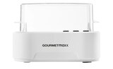 GourmetMaxx Eierkocher 15125 von GourmetMaxx im aktuellen Sconto SB Prospekt