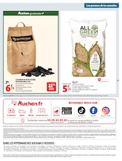 Promos Electroménager dans le catalogue "XXL" de Auchan Hypermarché Electroménager en promo dans le catalogue Auchan Hypermarché à la page 35